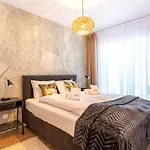 Apartmán Hofmana E1 Invest Sklářská Poruba