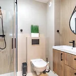 Hofmana E1 Invest Apartmán