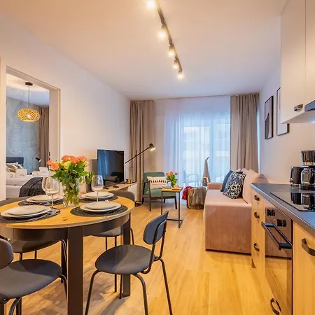 Osada Gorska E1 Invest *