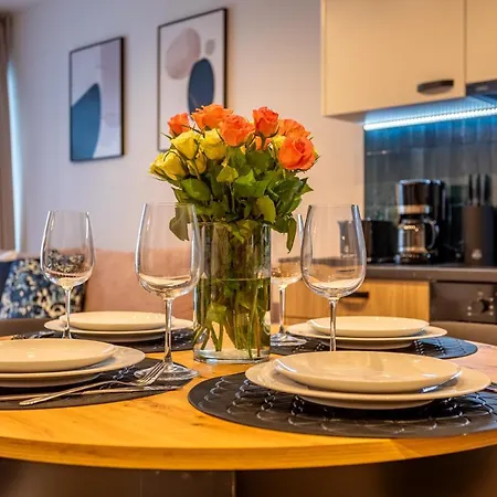 Hofmana E1 Invest Szklarska Poręba