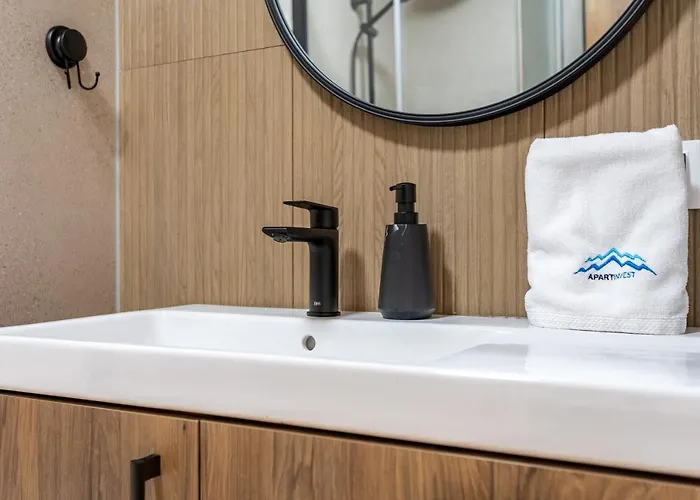 Apartment Hofmana E1 Invest