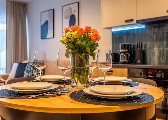 Hofmana E1 Invest Szklarska Poreba