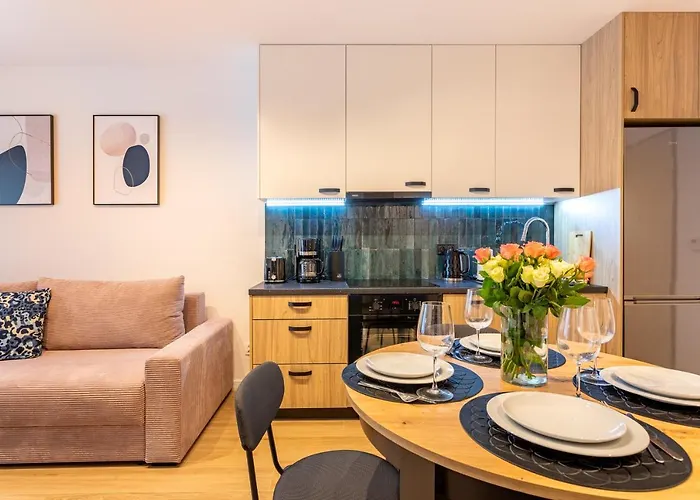 Hofmana E1 Invest Szklarska Poreba